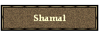 Shamal