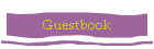 Guestbook